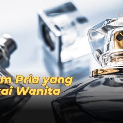 Tips Memilih Parfum Pria yang Disukai Wanita & Contohnya